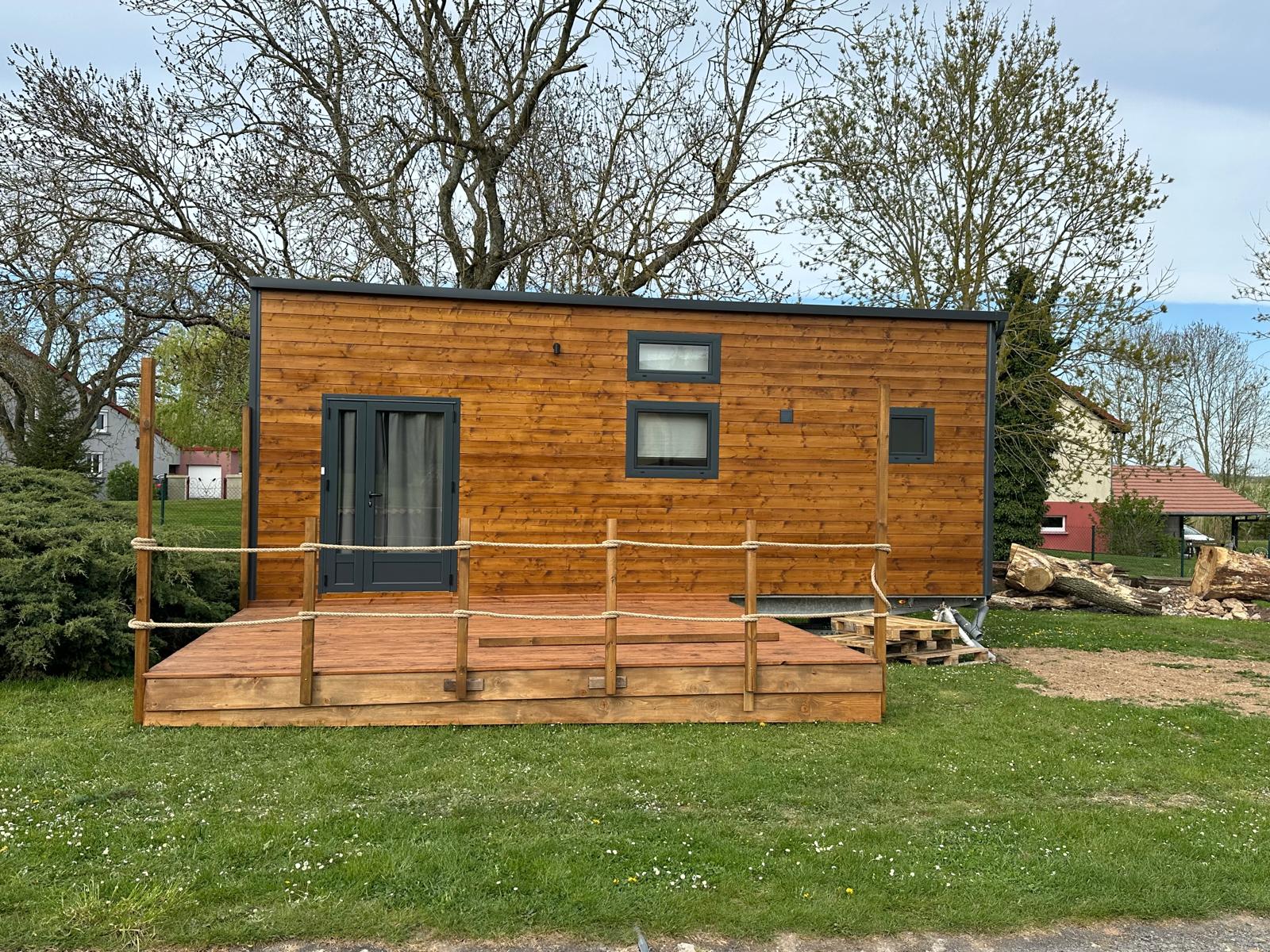 Mobile Home